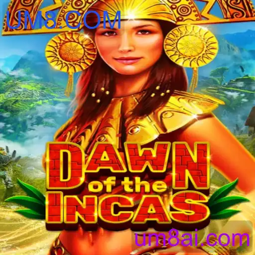 DawnoftheIncas