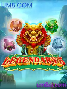 Legendary5